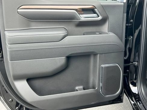 New 2026 Chevrolet Silverado 1500 RST AWD/4WD image 36