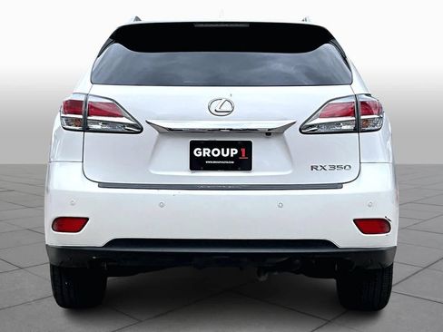 Used 2013 Lexus RX 350 image 5