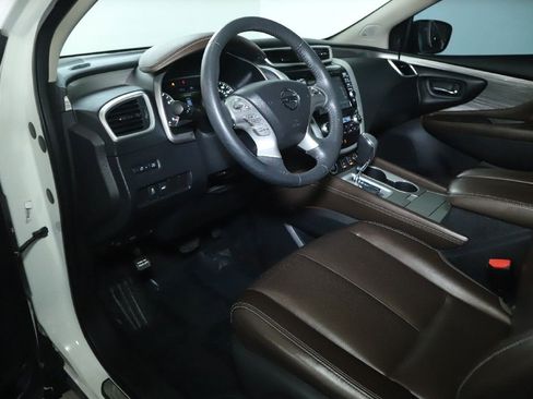Used 2017 Nissan Murano SL image 18