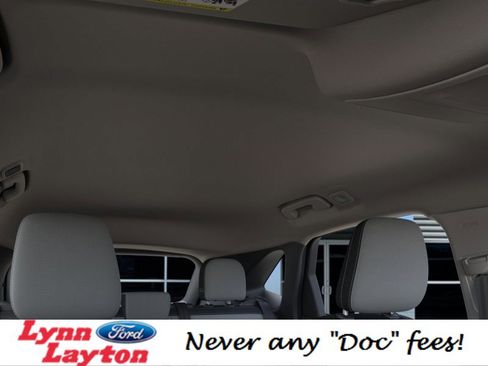 Used 2025 Ford Escape Active w/ Tech Pack #1 FWD image 22