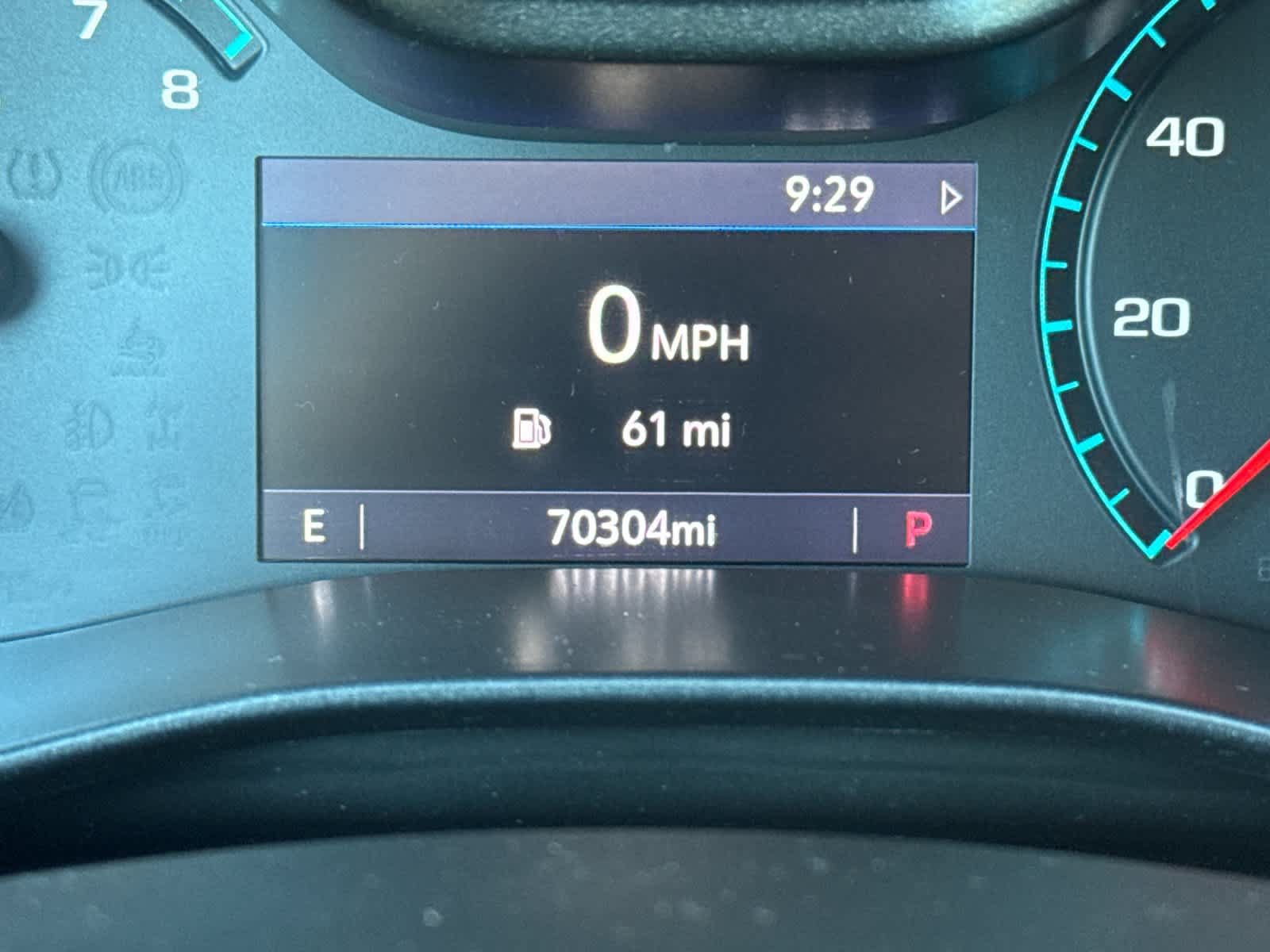 Used 2019 Chevrolet Colorado Z71 AWD/4WD image 23