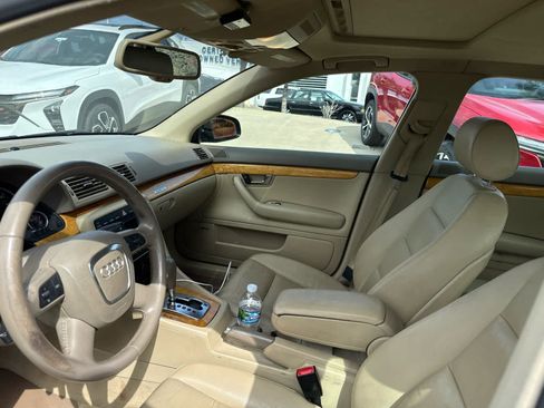 Used 2008 Audi A4 2.0T AWD/4WD image 7