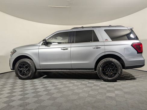 Certified 2023 Ford Expedition Timberline image 5