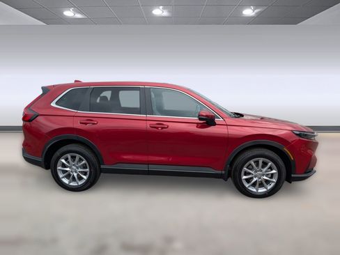 New 2026 Honda CR-V EX image 8