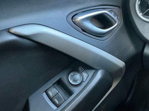 Used 2024 Chevrolet Camaro LT image 18