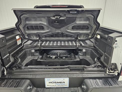 New 2026 Honda Ridgeline Black Edition image 7