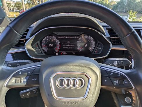 Used 2019 Audi Q3 2.0T Prestige w/ Prestige Package image 32