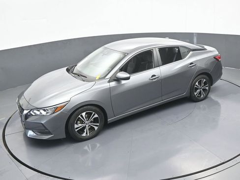 Used 2023 Nissan Sentra SV image 42