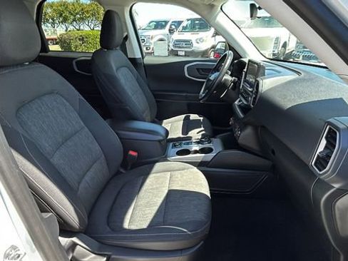 Used 2022 Ford Bronco Sport Big Bend w/ Convenience Package image 11