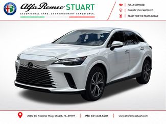 Used 2025 Lexus RX 350 FWD w/ Technology Package video 1
