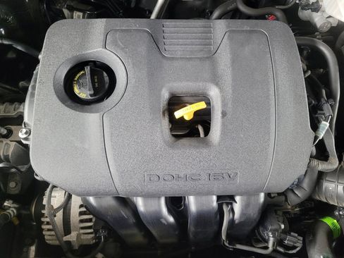 Used 2020 Kia Soul LX image 30