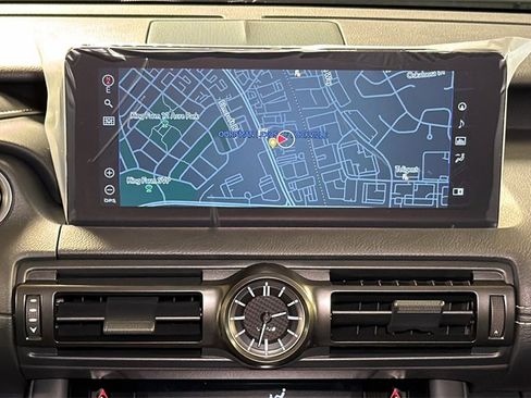 New 2025 Lexus IS 350 F Sport image 13