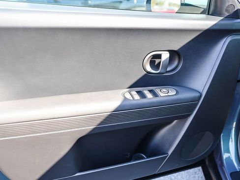Certified 2026 Hyundai Ioniq 5 SE RWD image 20
