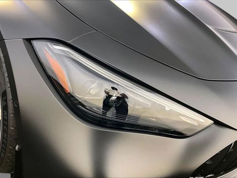 New 2026 Mercedes-Benz CLE 53 AMG 4MATIC Coupe image 16