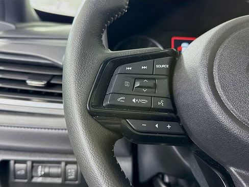 Certified 2025 Subaru Forester Premium AWD/4WD image 21