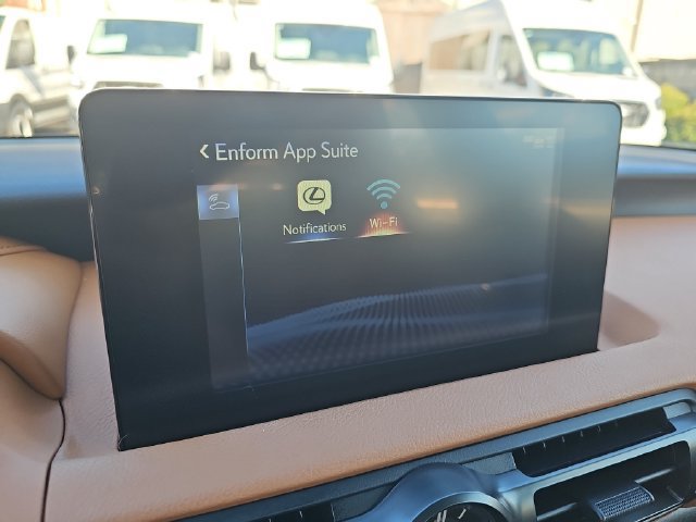 Used 2024 Lexus IS 300 w/ Comfort Package RWD image 23