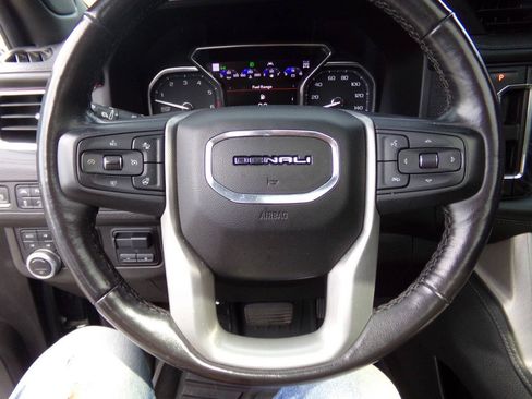 Used 2021 GMC Yukon Denali w/ Denali Ultimate Package AWD/4WD image 20