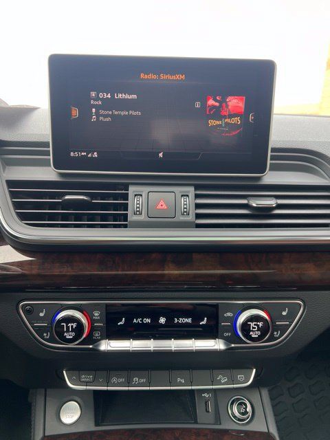 Used 2019 Audi Q5 2.0T Premium Plus w/ Premium Plus Package AWD/4WD image 7