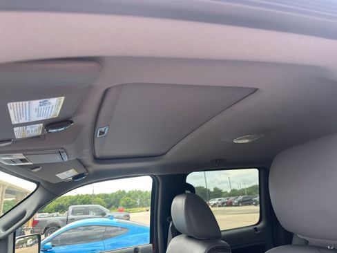 Used 2011 Ford F150 Platinum AWD/4WD image 9