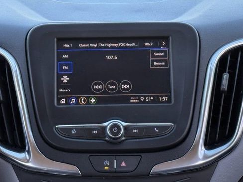 Used 2024 Chevrolet Equinox LS w/ LS Convenience Package image 17