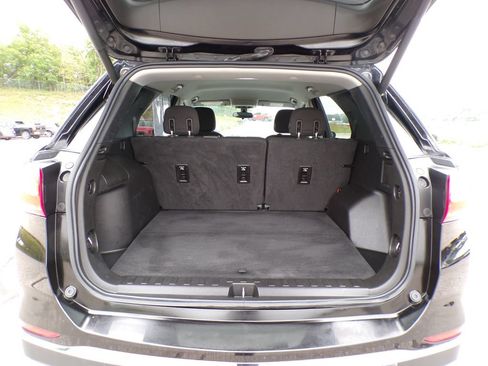 Used 2018 Chevrolet Equinox LT FWD image 17