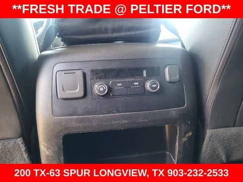 Used 2018 Chevrolet Tahoe LT AWD/4WD image 24