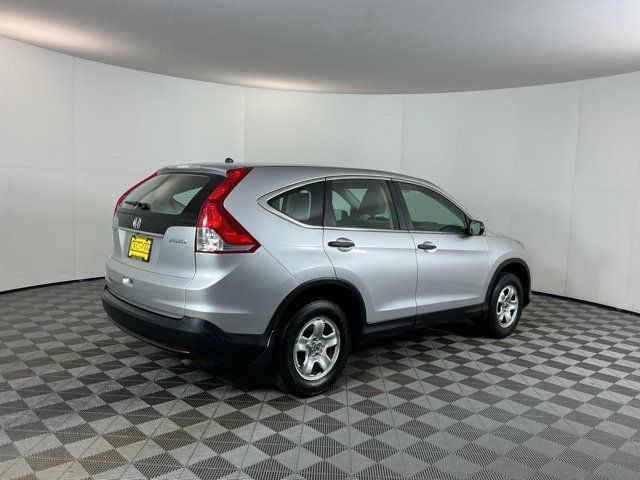 Used 2014 Honda CR-V LX image 4