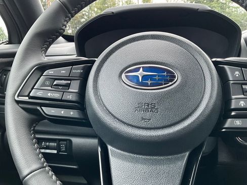 New 2026 Subaru Forester Premium image 22