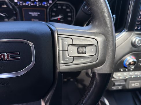 Used 2020 GMC Sierra 1500 AT4 w/ AT4 Premium Package AWD/4WD image 20