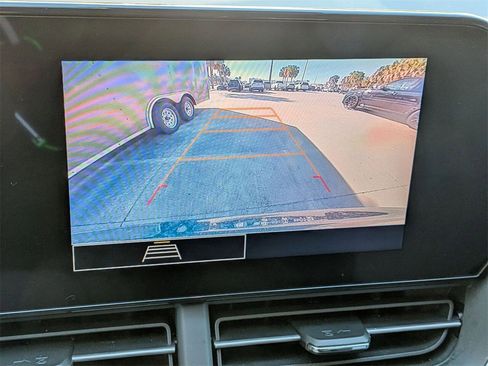 Used 2026 Chevrolet Trax LS w/ Driver Confidence Package image 16