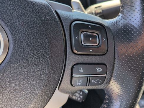 Used 2018 Lexus IS 300 F Sport w/ F Sport Package AWD/4WD image 19