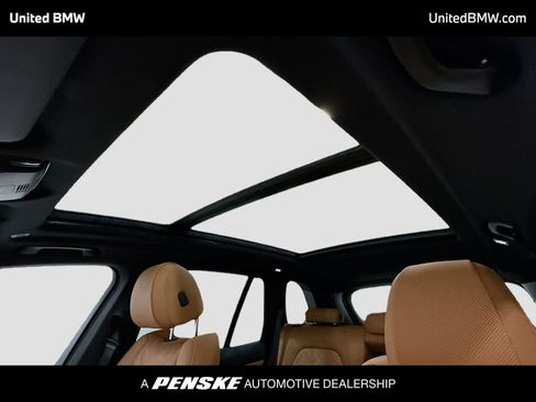 Used 2026 BMW X5 sDrive40i w/ Premium Package RWD image 12