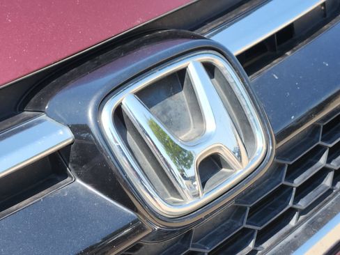 Used 2015 Honda CR-V EX-L image 18