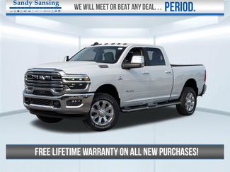 New 2026 RAM 2500 Laramie w/ Towing Technology Group video 1