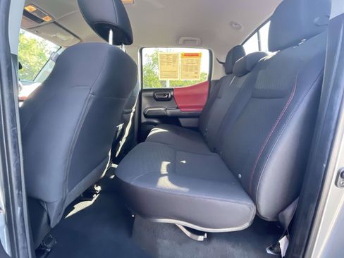 Used 2023 Toyota Tacoma SR5 RWD image 13