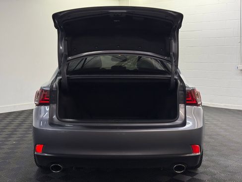 Used 2015 Lexus IS 250 250 image 35