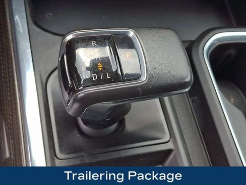 Used 2022 Chevrolet Silverado 1500 RST AWD/4WD image 12