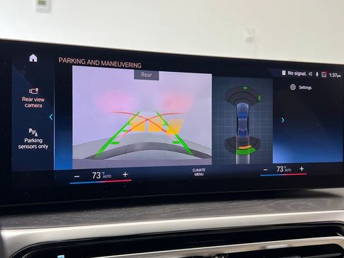 Certified 2024 BMW 330i Sedan w/ Premium Package image 15