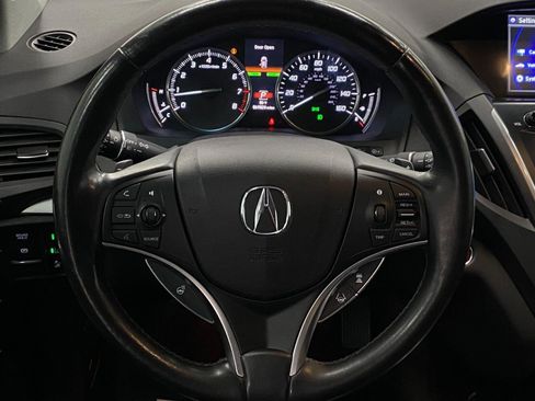 Used 2017 Acura MDX FWD w/ Advance Package image 15