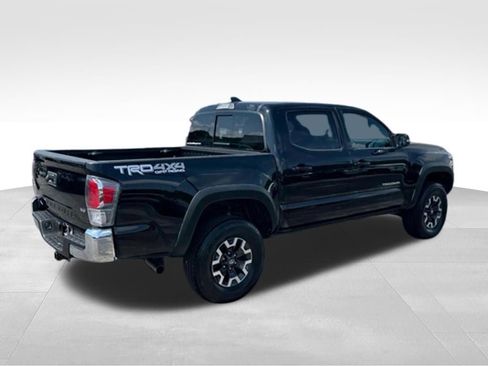 Used 2023 Toyota Tacoma TRD Off-Road AWD/4WD image 8