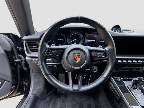 Certified 2023 Porsche 911 Carrera 4S AWD/4WD image 12