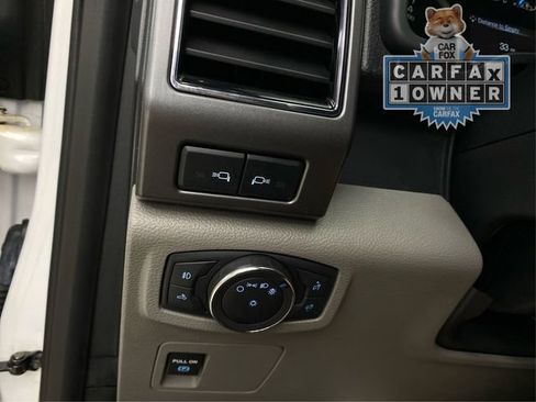 Used 2018 Ford F150 XLT w/ Trailer Tow Package AWD/4WD image 23