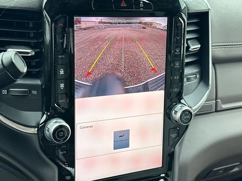 New 2026 RAM 2500 Laramie image 18