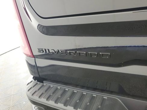 New 2026 Chevrolet Silverado 1500 LT Trail Boss w/ LT Trail Boss Premium Package image 31