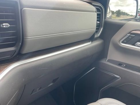Used 2025 Chevrolet Silverado 1500 LT w/ All Star Edition Plus RWD image 10