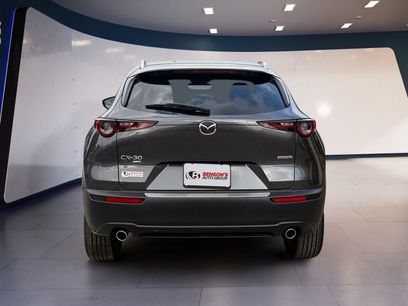 New 2026 MAZDA CX-30 AWD 2.5 S w/ Premium Package