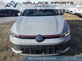 New 2026 Volkswagen GTI SE FWD video 2