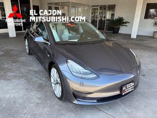 Used 2019 Tesla Model 3 Long Range AWD/4WD video 1