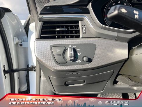 Used 2024 Audi A5 2.0T Premium Plus image 23