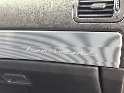 Used 2004 Ford Thunderbird RWD image 21